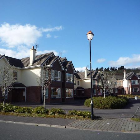 Innisfallen Holiday Homes By Trident Holiday Homes Killarney Luaran gambar