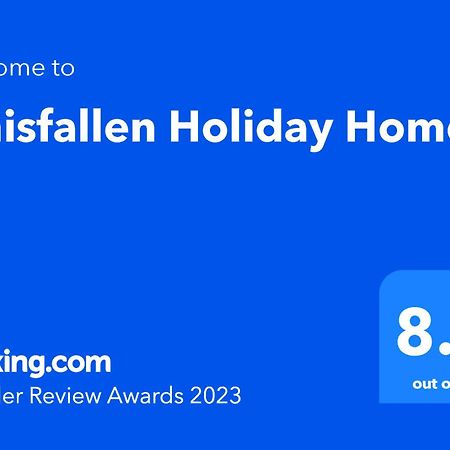 Innisfallen Holiday Homes By Trident Holiday Homes Killarney Luaran gambar