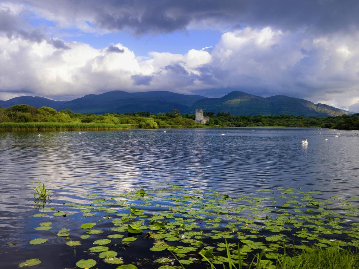 Innisfallen Holiday Homes By Trident Holiday Homes Killarney Luaran gambar