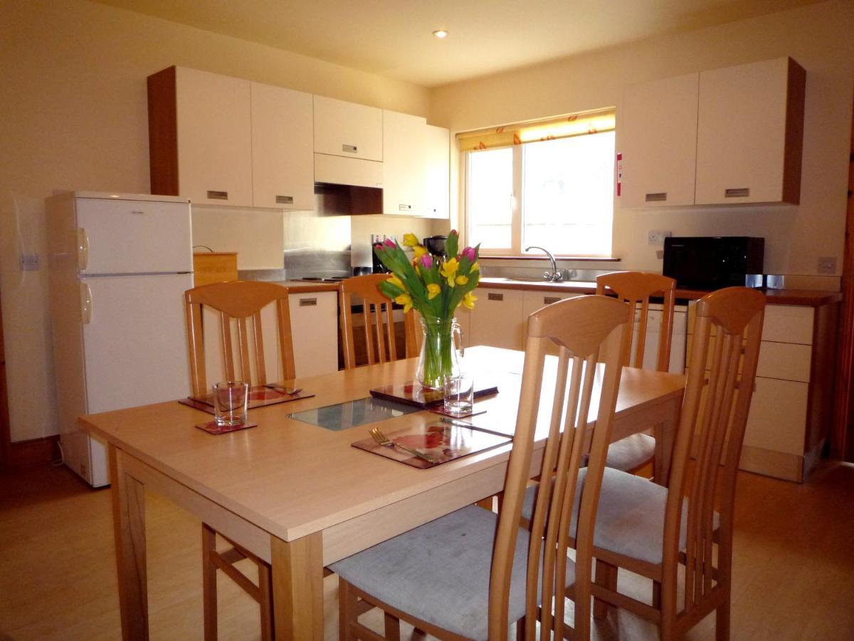 Innisfallen Holiday Homes By Trident Holiday Homes Killarney Luaran gambar