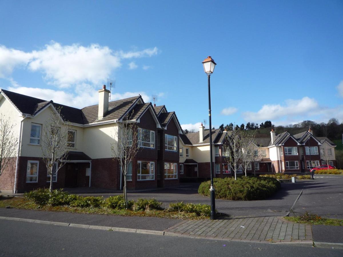 Innisfallen Holiday Homes By Trident Holiday Homes Killarney Luaran gambar