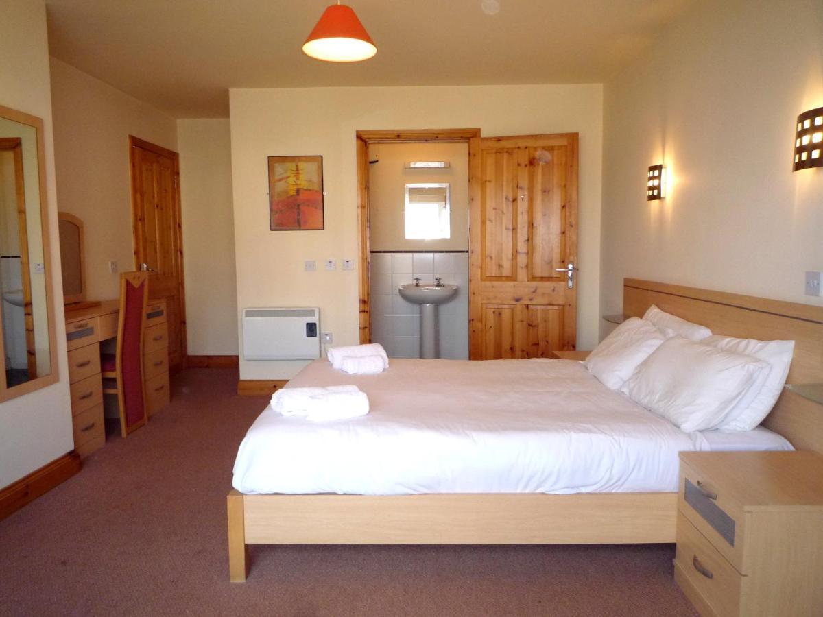 Innisfallen Holiday Homes By Trident Holiday Homes Killarney Luaran gambar