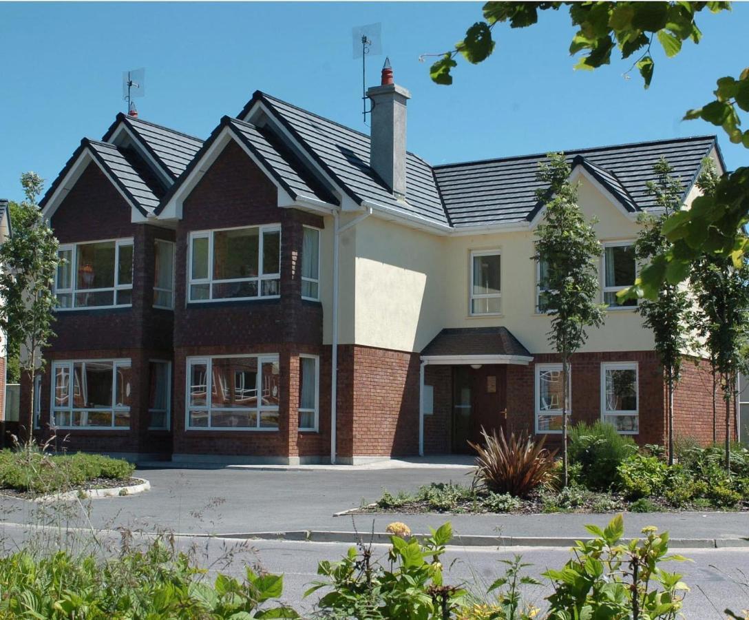 Innisfallen Holiday Homes By Trident Holiday Homes Killarney Luaran gambar