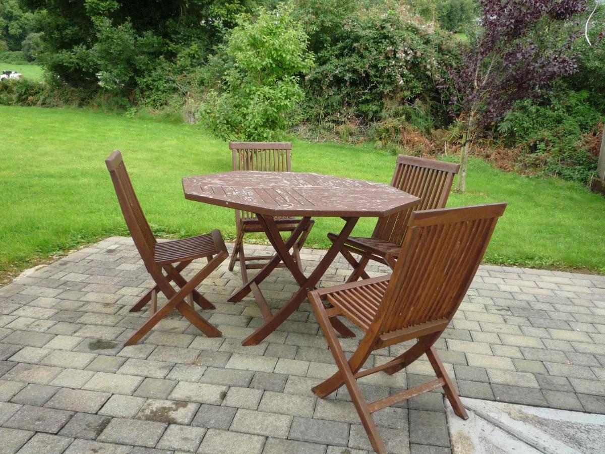 Innisfallen Holiday Homes By Trident Holiday Homes Killarney Luaran gambar
