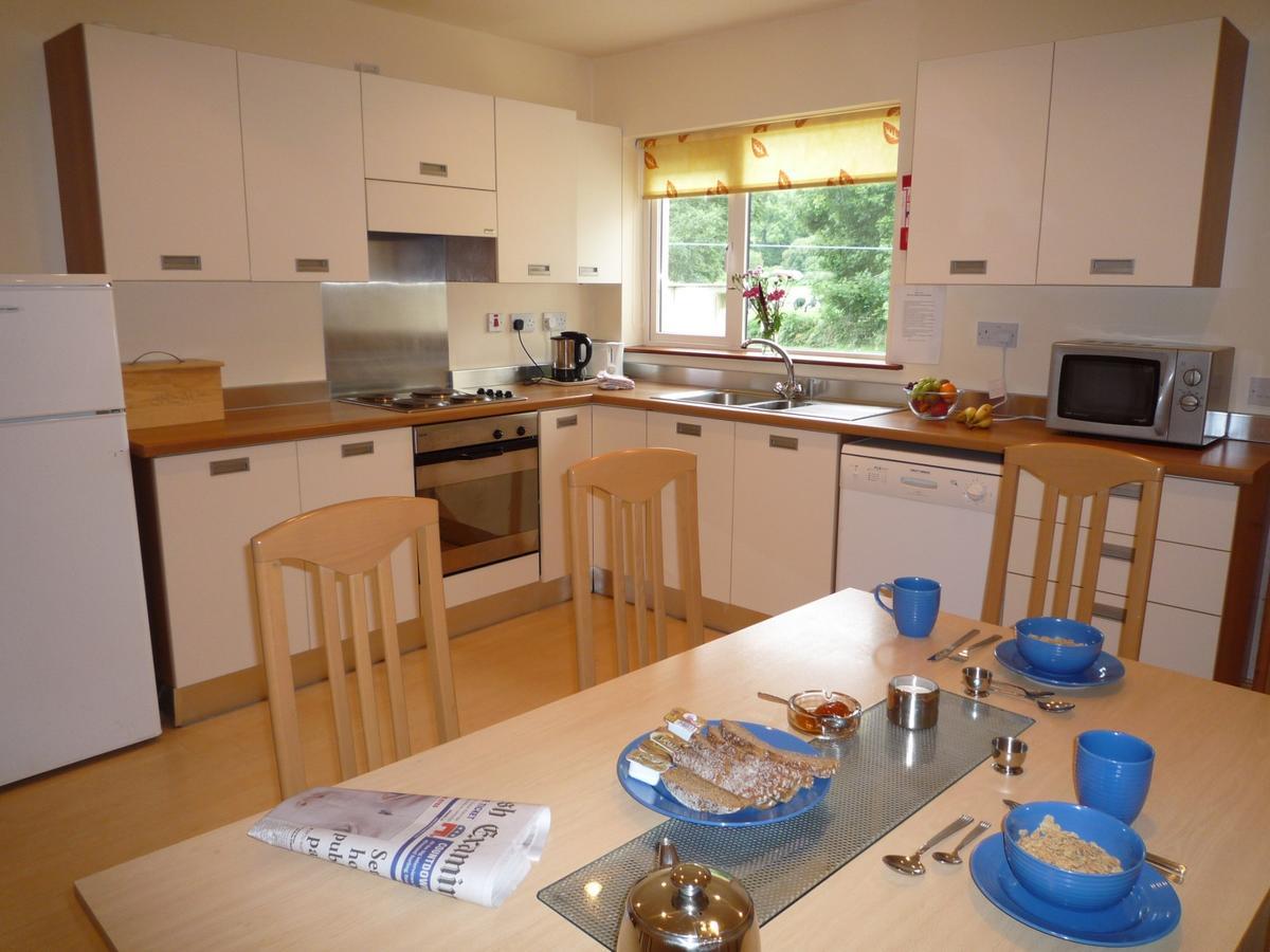 Innisfallen Holiday Homes By Trident Holiday Homes Killarney Luaran gambar