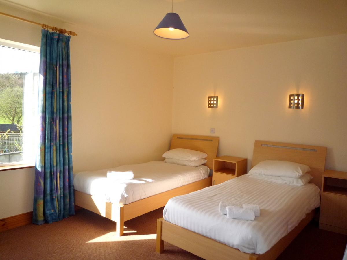 Innisfallen Holiday Homes By Trident Holiday Homes Killarney Luaran gambar