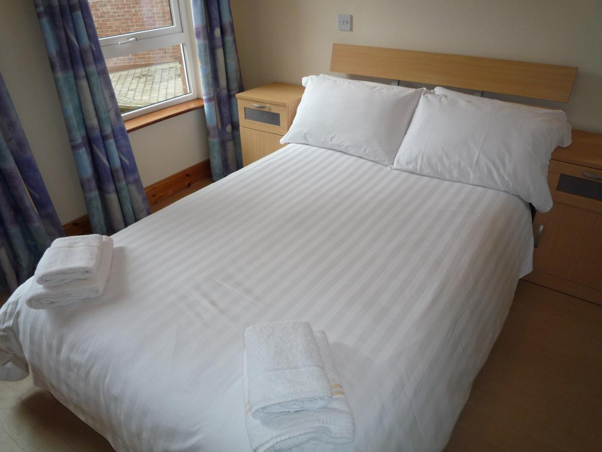Innisfallen Holiday Homes By Trident Holiday Homes Killarney Luaran gambar